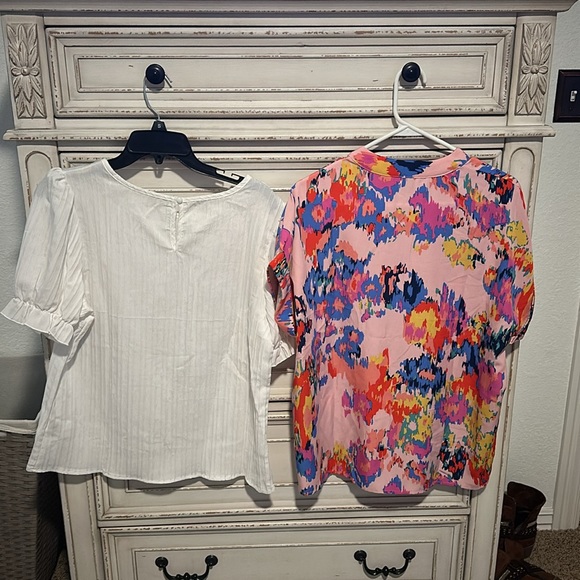 SHEIN Spring/Summer bundle - Picture 8 of 10